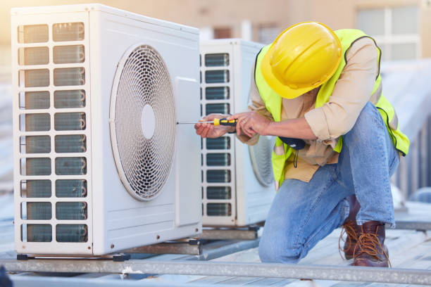 Best Emergency HVAC Repair  in Tokeneke, CT