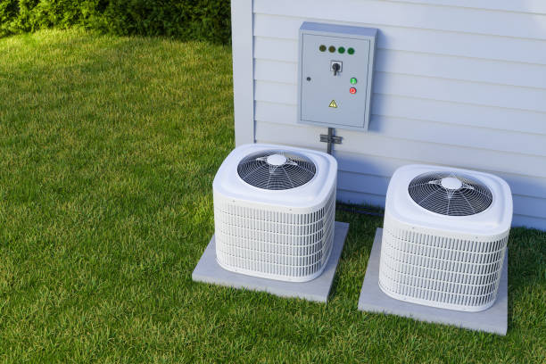 Best Affordable HVAC Services  in Tokeneke, CT