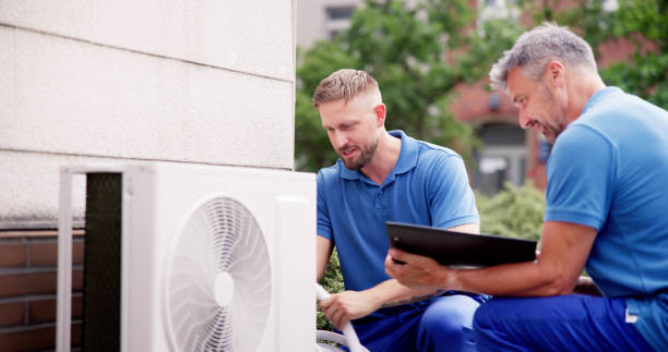 Best HVAC Repair Near Me  in Tokeneke, CT