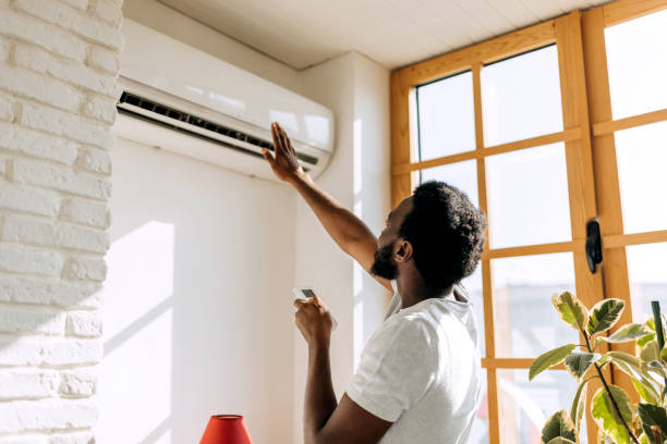 Best HVAC Repair Near Me  in Tokeneke, CT