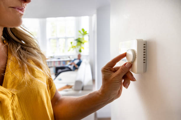Affordable Air Conditioning Repair in Tokeneke, CT