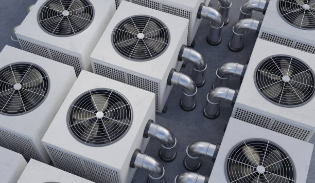 AC Installation Near Me in Tokeneke, CT