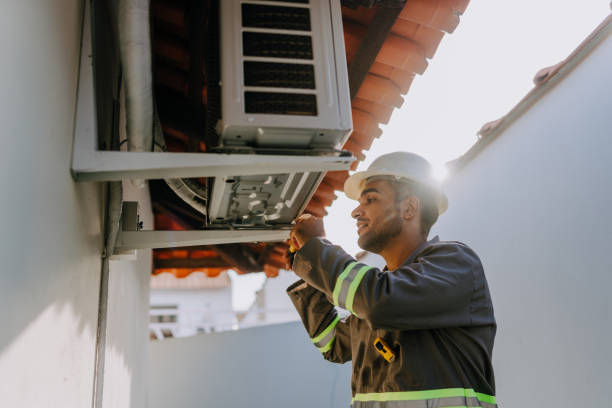 Best HVAC Emergency Services  in Tokeneke, CT