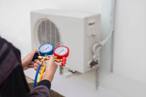  Tokeneke, CT HVAC Pros