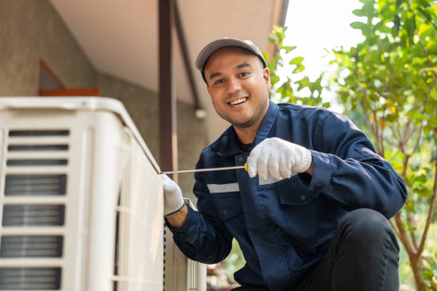 Best HVAC Installation Services  in Tokeneke, CT