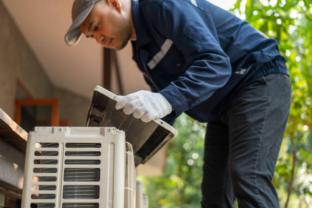 Best Local HVAC Companies  in Tokeneke, CT