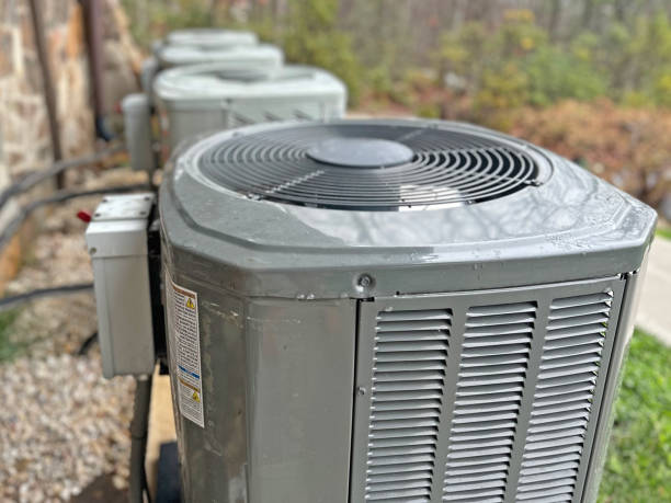Best HVAC Air Duct Cleaning  in Tokeneke, CT