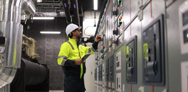 Best Best HVAC Companies  in Tokeneke, CT