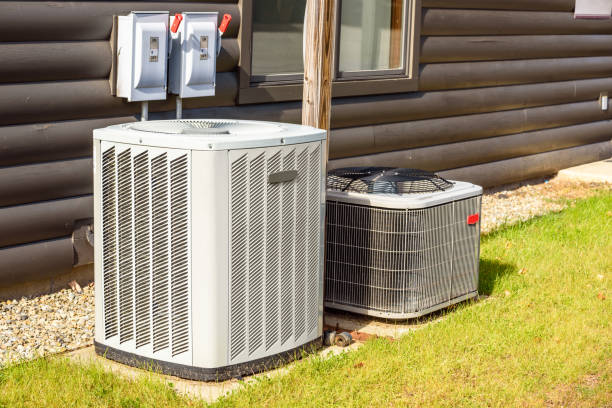 Best Central Air Repair  in Tokeneke, CT