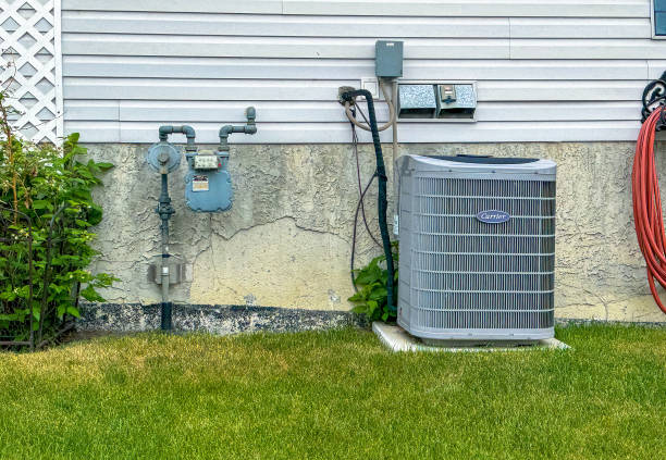Best Best HVAC Companies  in Tokeneke, CT