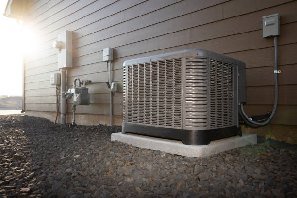 Best HVAC Air Duct Cleaning  in Tokeneke, CT